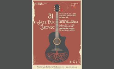 31. Jazz Fair Čakovec
