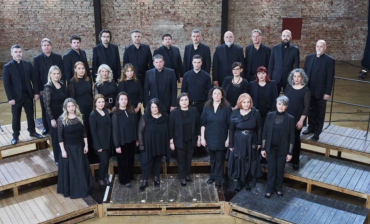 Ciklus Sfumato: Mirabile Mysterium