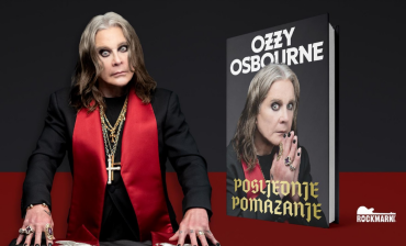 Ozzy Osbourne – Posljednje pomazanje