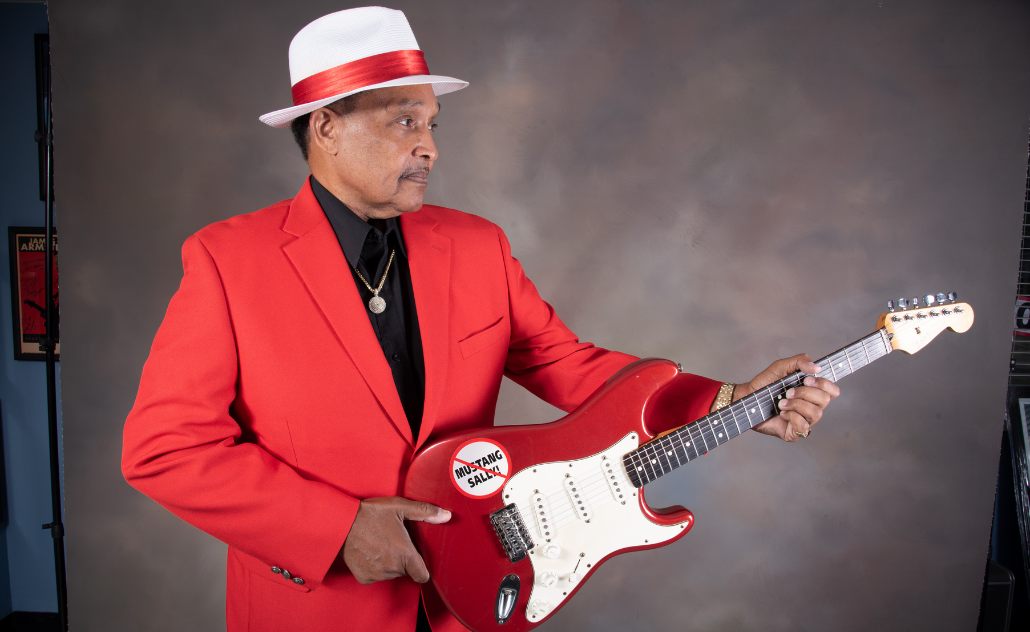 Johnny Rawls