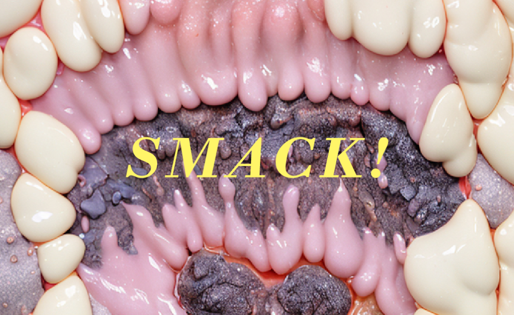 Smack! DJ Labud B-Day Bash