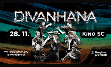 Divanhana u Kinu SC
