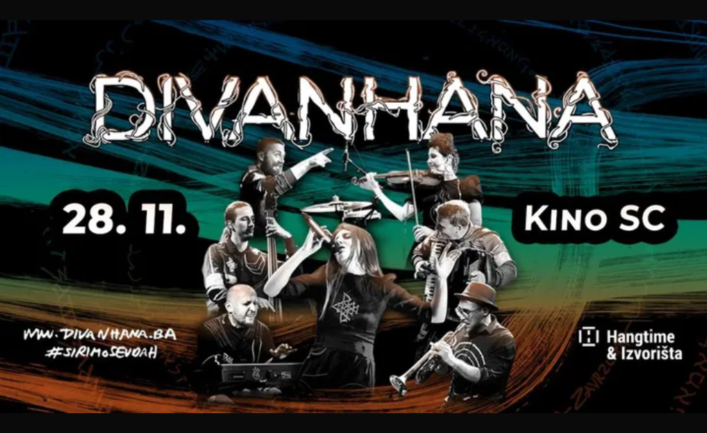 Divanhana u Kinu SC