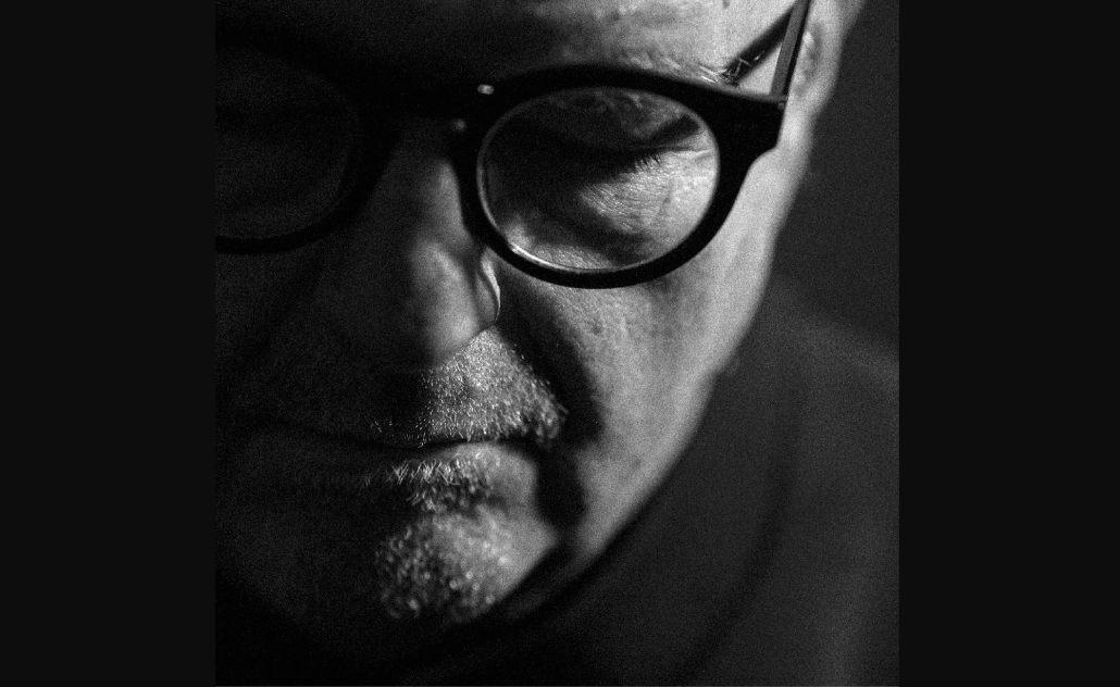 Ahmed Burić / foto: Damir Šagolj
