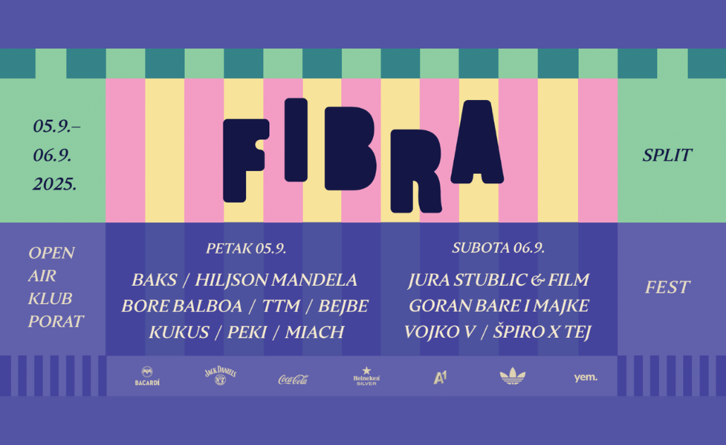 Fibra Fest 2025.