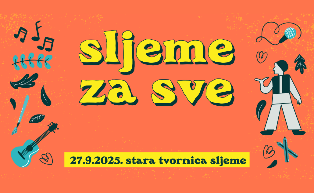 Sljeme za sve