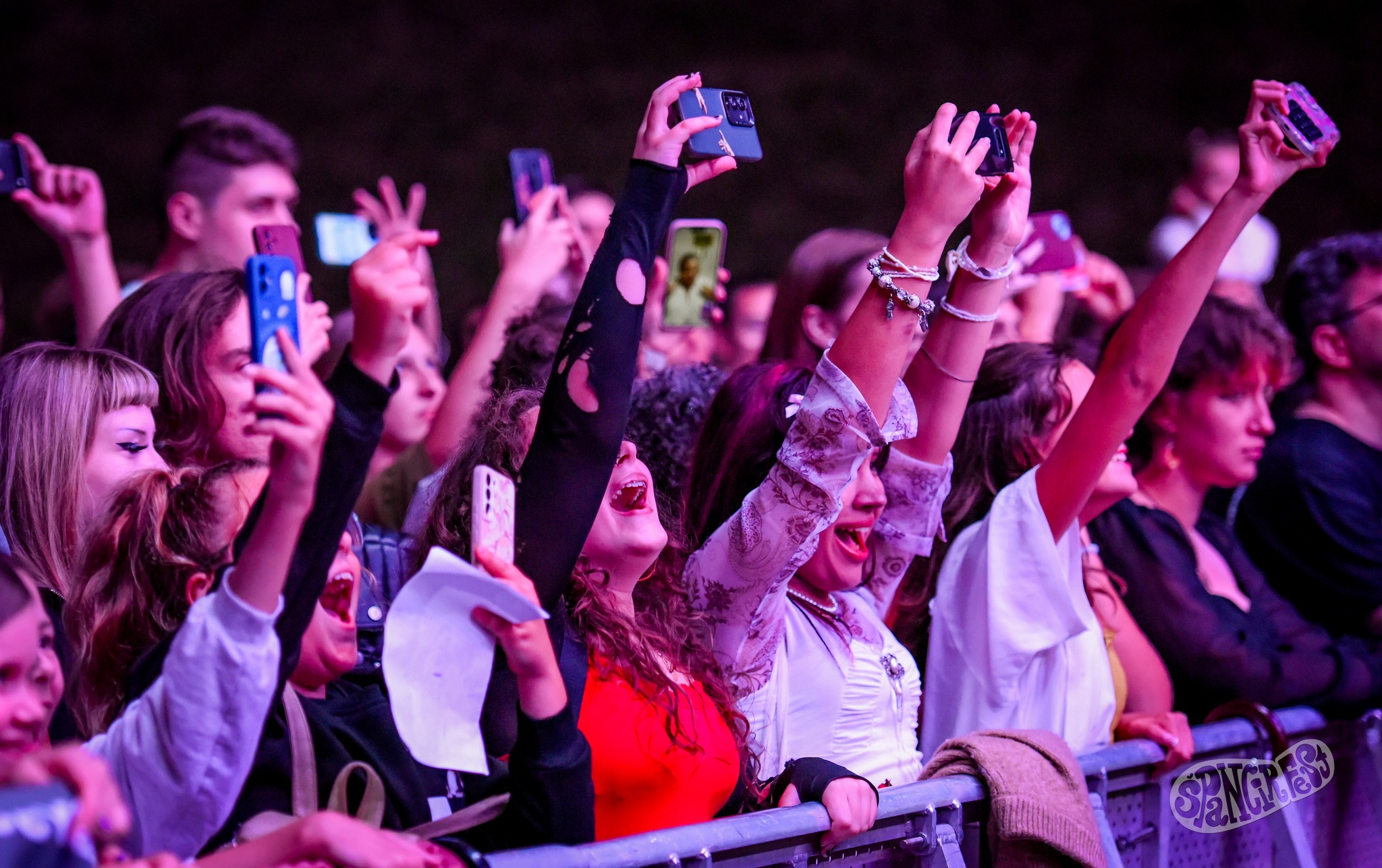Špancirfest / Špancirfest