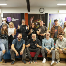 The Songwriting Week 2025
