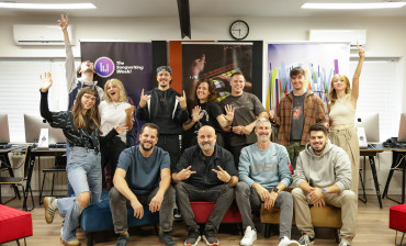The Songwriting Week 2025