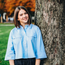 Ana Širić