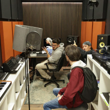 The Songwriting Week 2025