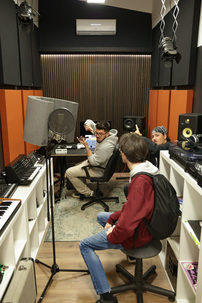 The Songwriting Week 2025