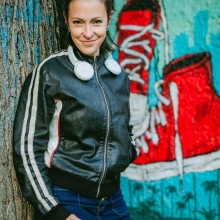 Ana Marija Šir