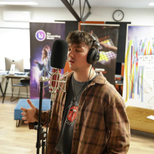 The Songwriting Week 2025