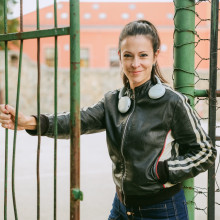 Ana Marija Šir