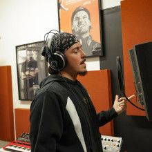 The Songwriting Week 2025