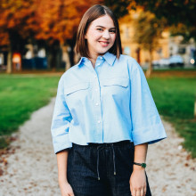 Ana Širić