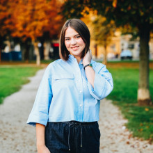 Ana Širić