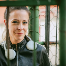 Ana Marija Šir
