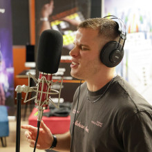 The Songwriting Week 2025