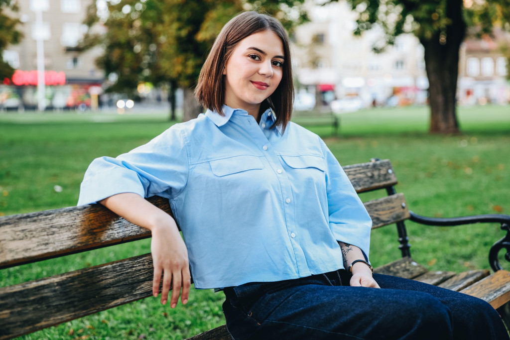 Ana Širić