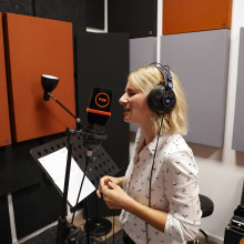 The Songwriting Week 2025