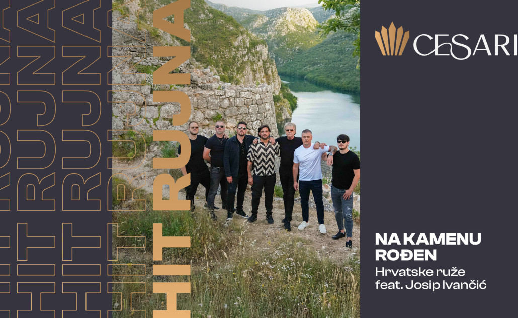 Cesarica – Hit rujna Cesarica - Hit rujna
