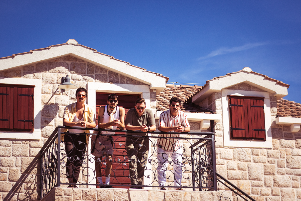 BluVinil - Carstvo Mediterana