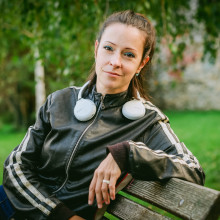 Ana Marija Šir