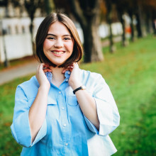 Ana Širić