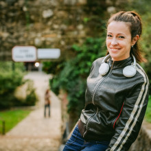 Ana Marija Šir