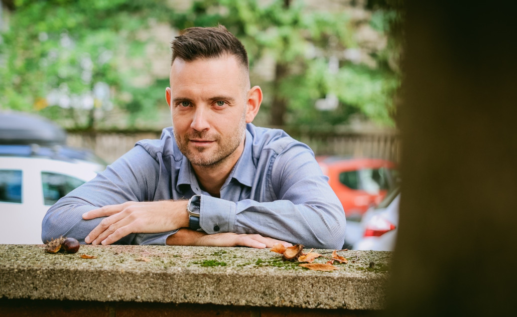 Tibor Szirovicza