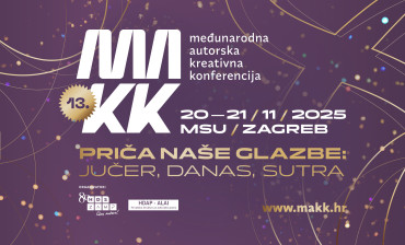 13. Međunarodna autorska kreativna konferencija MAKK