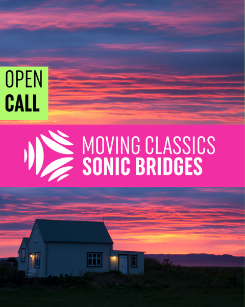 Sonic Bridges