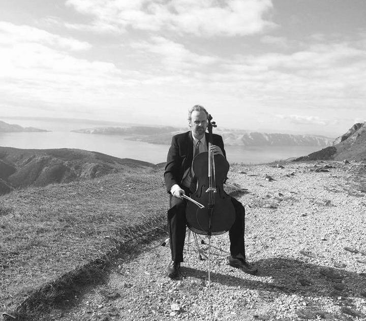 Thomas Buritch, in memoriam