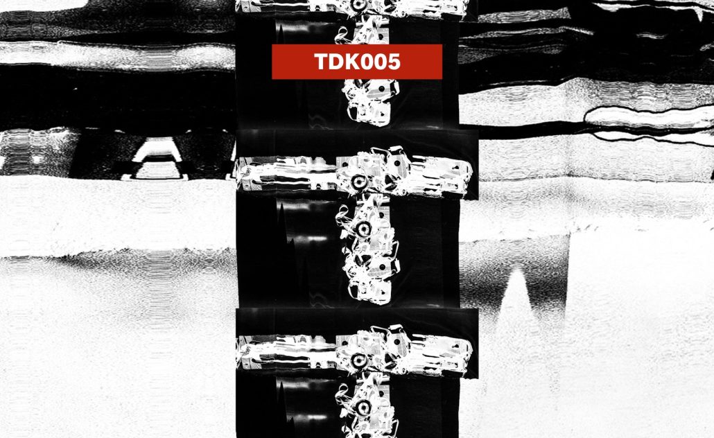 TDK005: VINTAGETDK