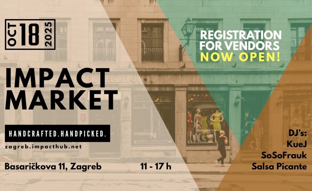 Impact Market 2025.