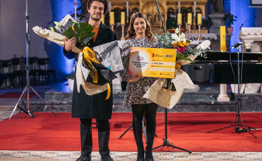Ferdo Livadić, natjecanje, Filip Mišković