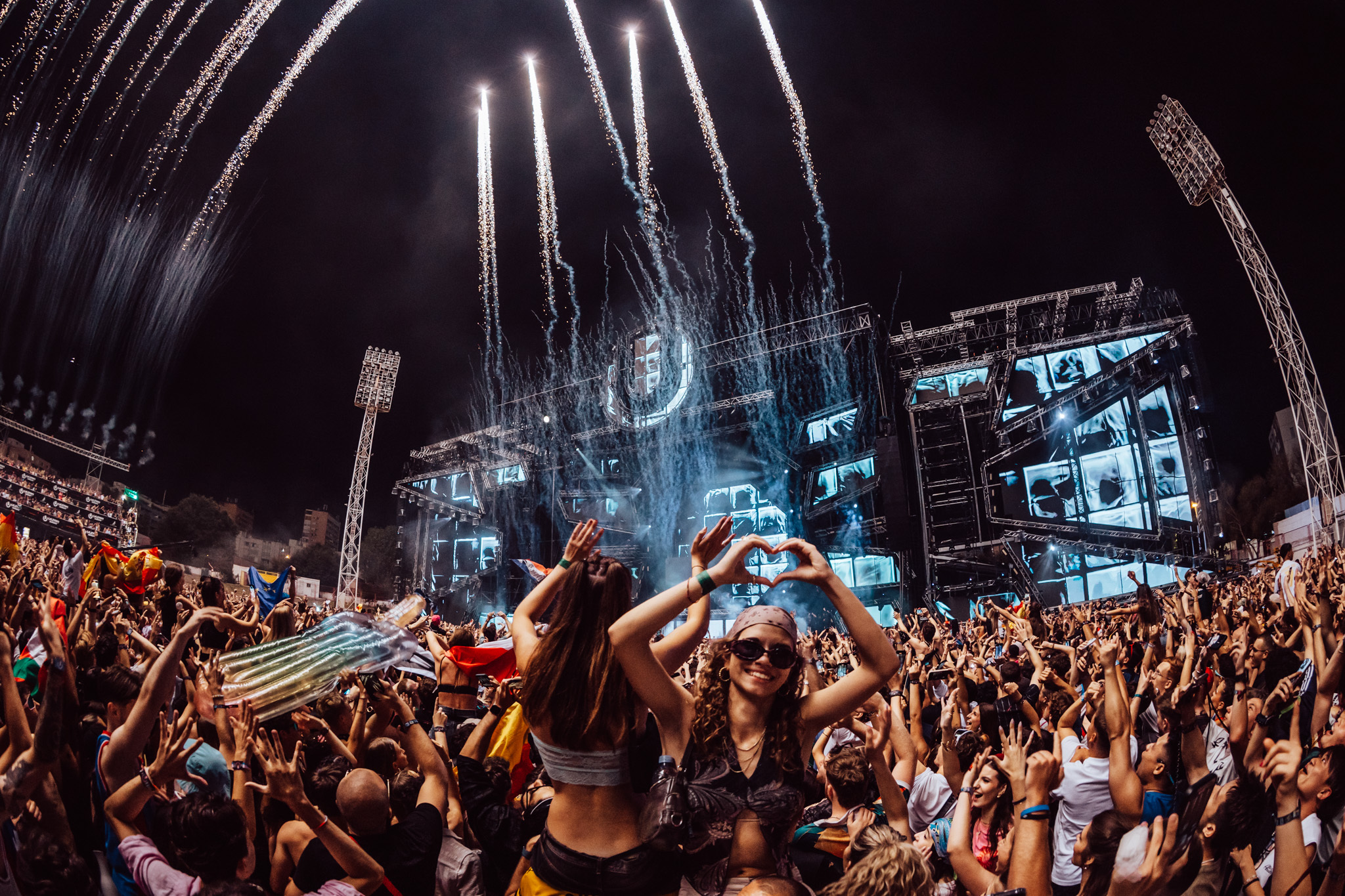 Ultra Europe