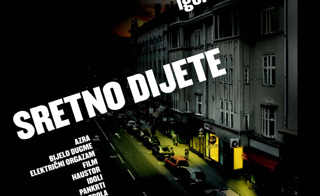 Sretno dijete - Igor Mirković