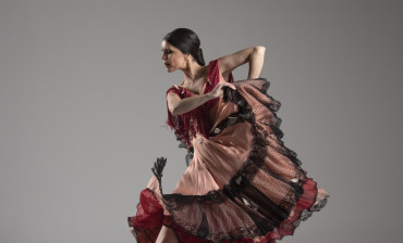 Flamenco en vivo! feat. Lorca, Nina Čorić, Sara Martin i T.O. HRT-a