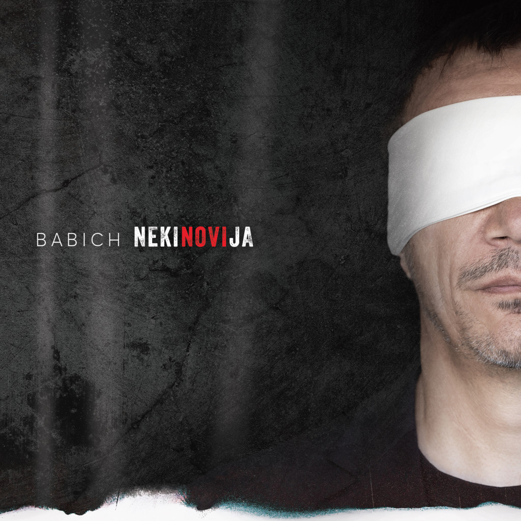Andrej Babić (album cover)
