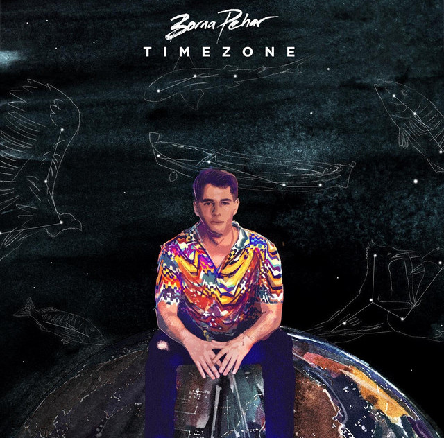 Borna Pehar: Timezone