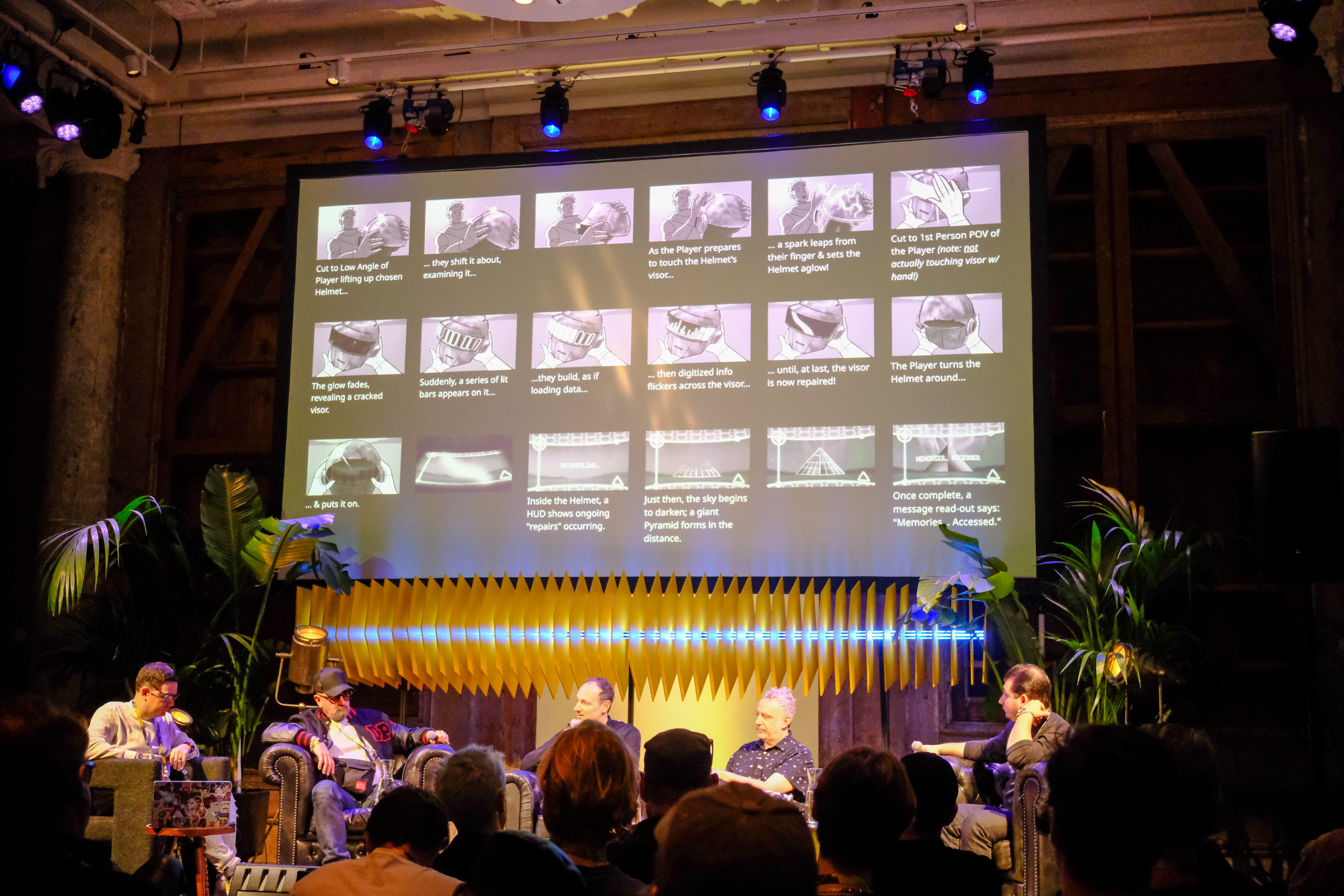 Panel o suradnji Daft Punka i Fortnitea / Alma Drnovac