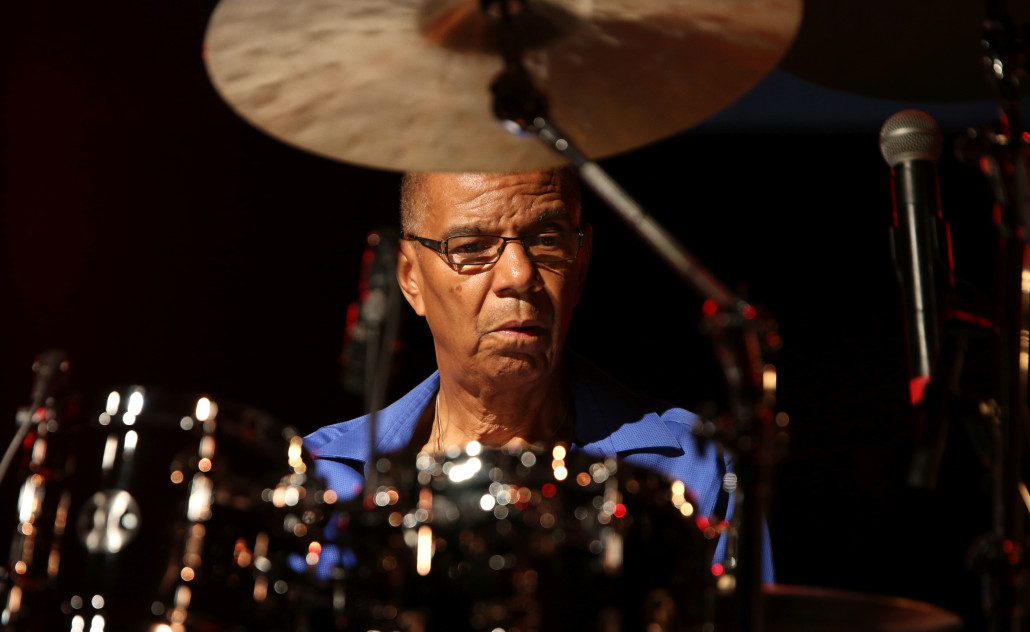 Jack DeJohnette preminuo, in memoriam, jazz