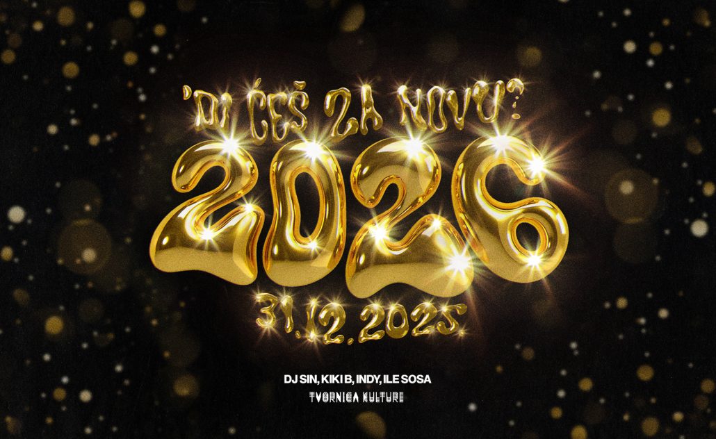 Di ćeš za Novu? 2026.