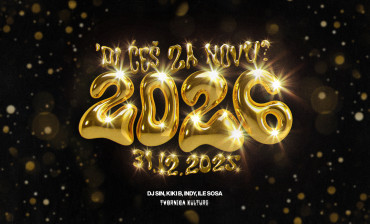 Di ćeš za Novu? 2026.
