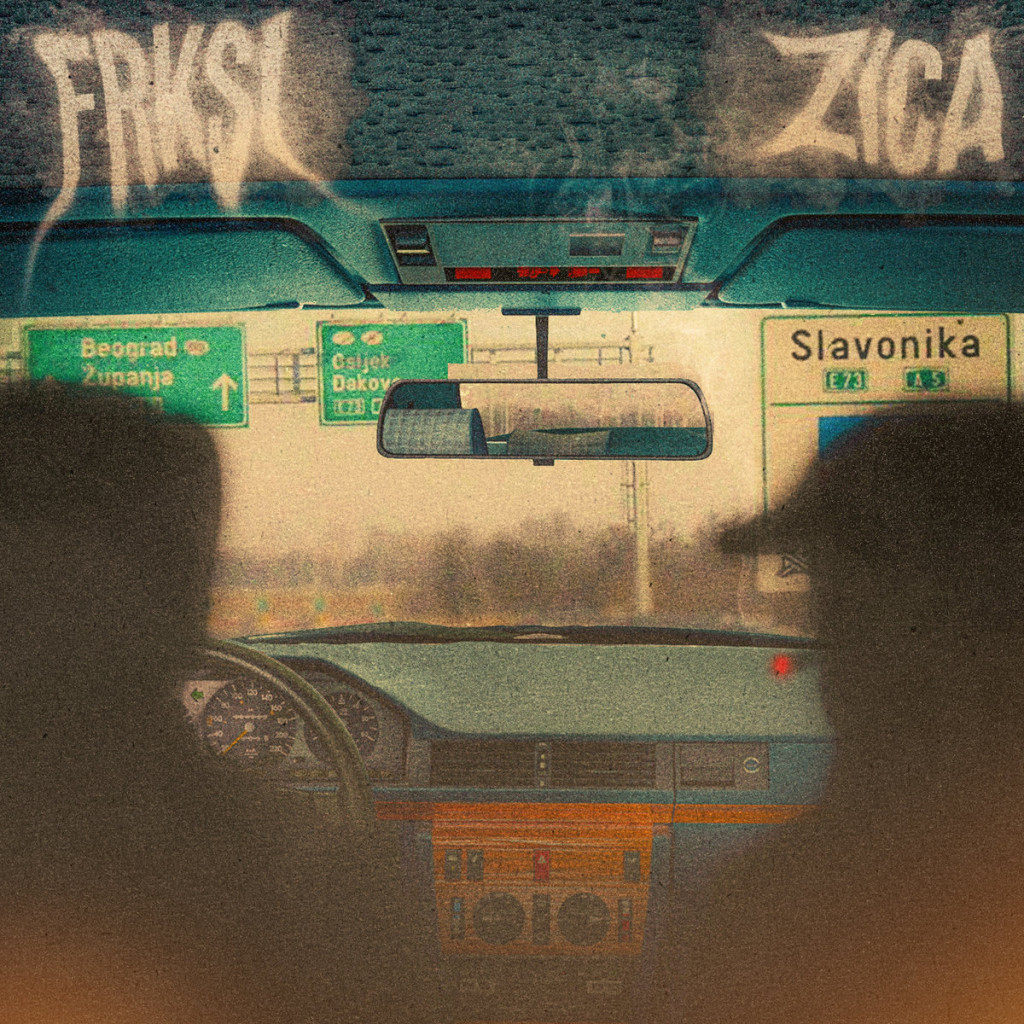 Frksi & Zica, Slavonika