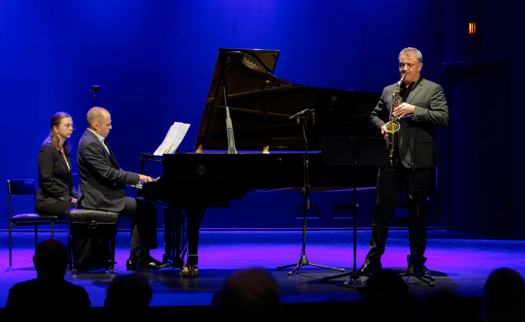 Goran Jurković i Danijel Detoni / foto: Mirko Cvjetko