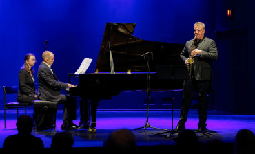 Goran Jurković i Danijel Detoni / foto: Mirko Cvjetko